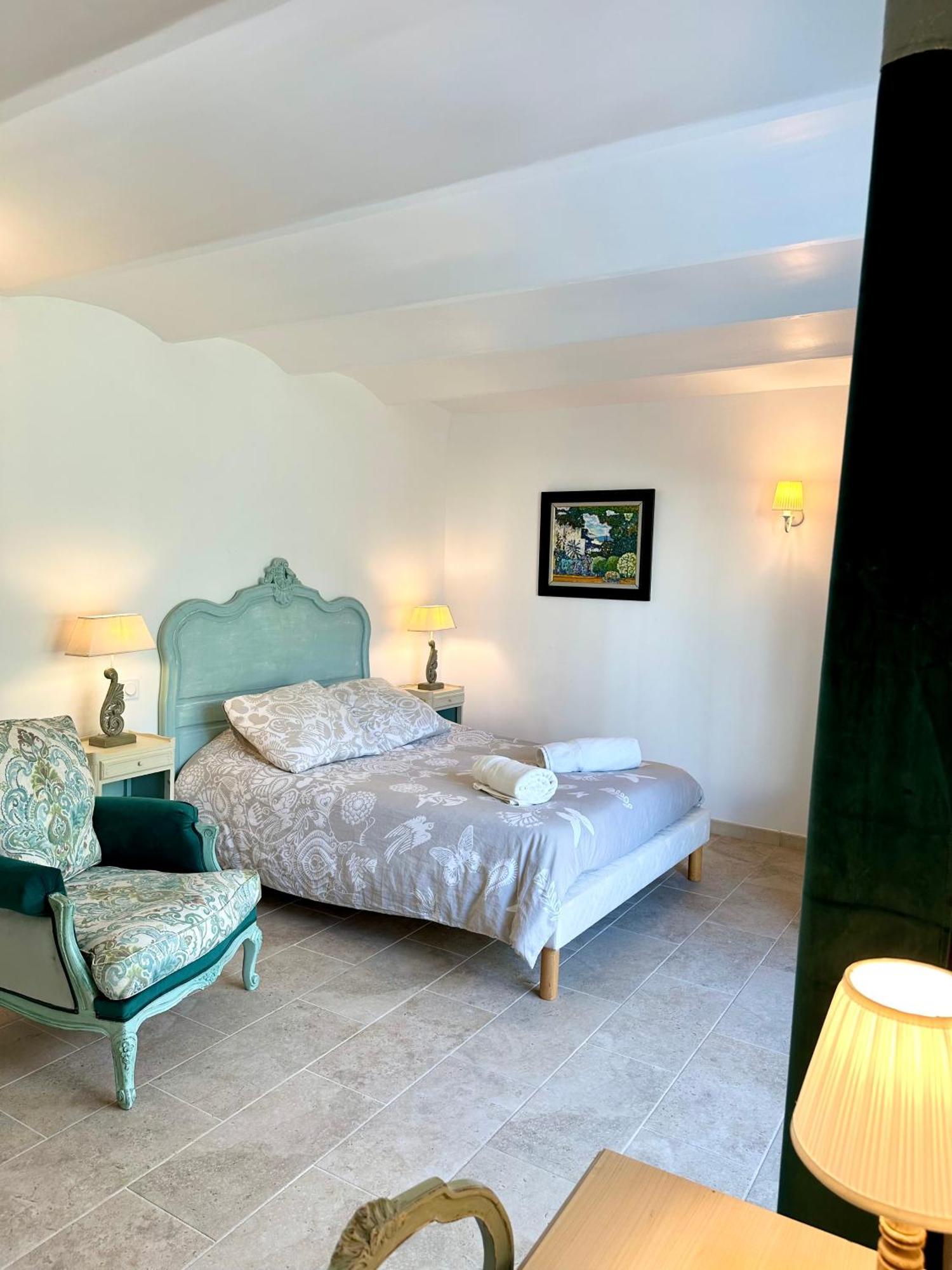 T2 Centre-Ville Avec Grand Espace Vert - 15Mn Des Plages Montpellier Ngoại thất bức ảnh
