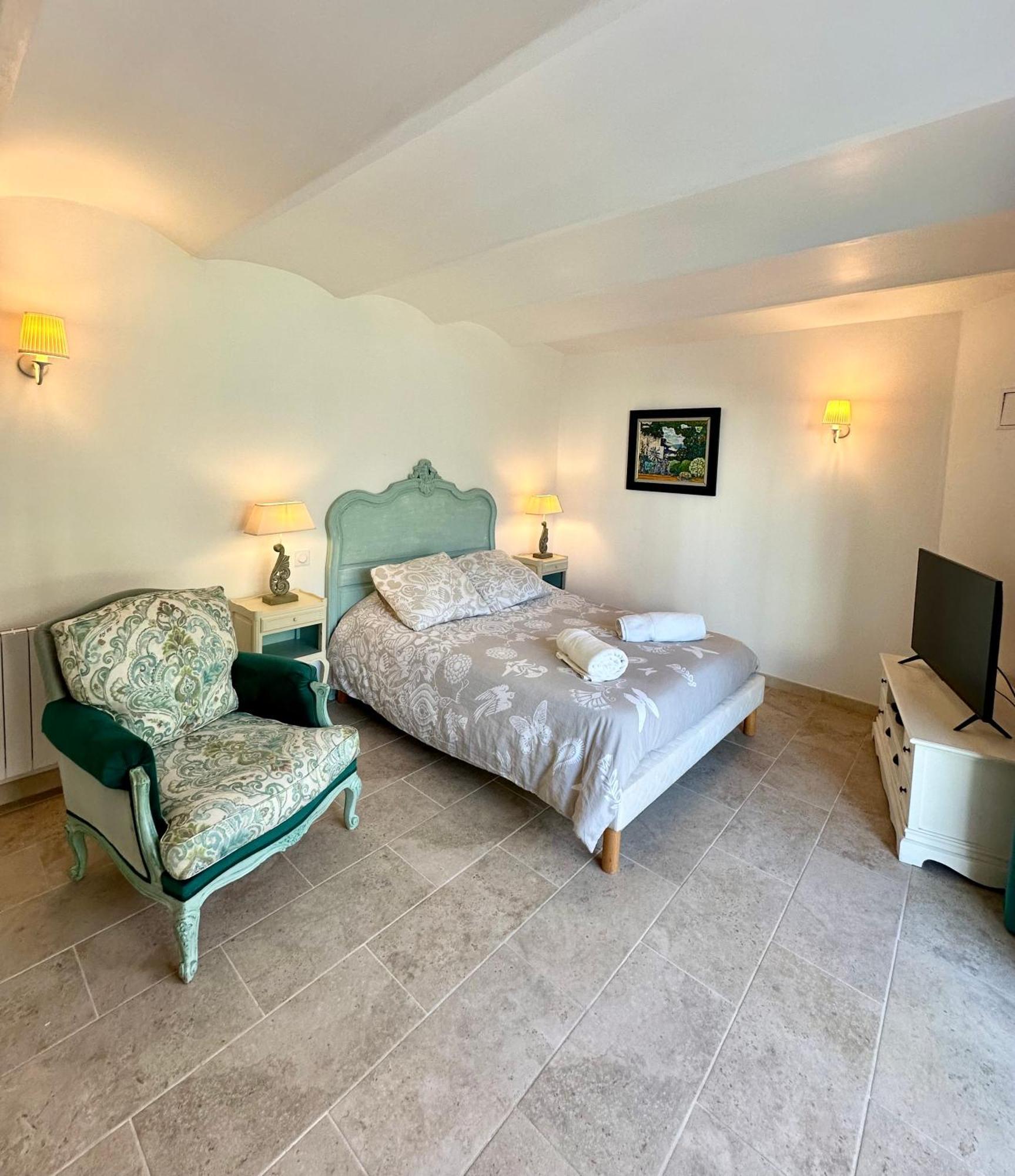 T2 Centre-Ville Avec Grand Espace Vert - 15Mn Des Plages Montpellier Ngoại thất bức ảnh