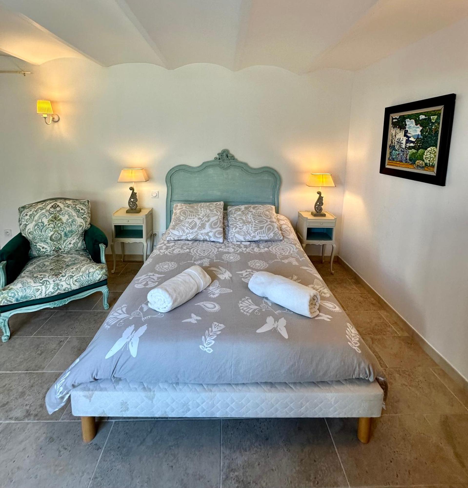 T2 Centre-Ville Avec Grand Espace Vert - 15Mn Des Plages Montpellier Ngoại thất bức ảnh